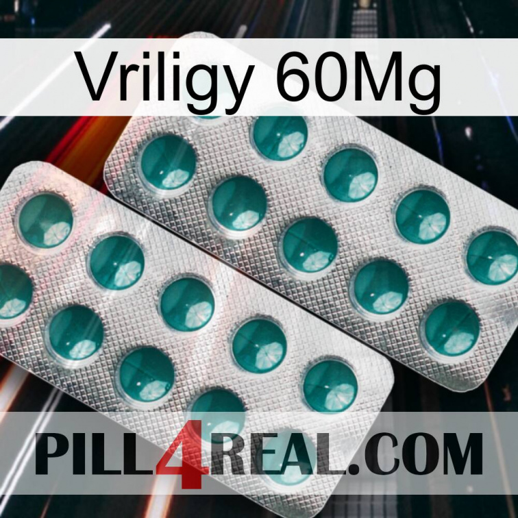 Vriligy 60Mg dapoxetine2